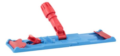 Lapos felmosófej, BONUS "Multi-FlatMOP", 40 cm