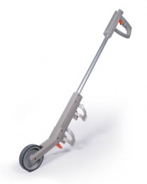 Padlójelölő kar, festékszóróhoz, DURABLE "Duraline® EasyTrack"